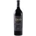 Opolo Summit Creek Zinfandel 2021 Front Bottle Shot