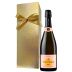 Veuve Clicquot Brut Rose with Gold Gift Box Gift Product Image