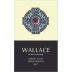 Glaetzer Wallace Shiraz-Grenache 2017 Front Label