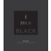 Zolo Black Malbec 2013 Front Label