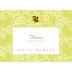 Vie di Romans Dessimis Pinot Grigio 2023 Front Label