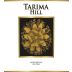 Bodegas Volver Tarima Hill Old Vines 2016 Front Label