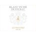 Saget la Perriere La Perriere Blanc Fume de Pouilly 2021 Front Label