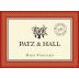 Patz & Hall Hyde Vineyard Pinot Noir 2015 Front Label