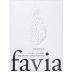 Favia Oakville Cabernet Sauvignon 2019 Front Label