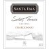 Santa Ema Select Terroir Chardonnay 2021 Front Label