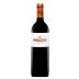 Conde de Hervias Mencos 2015 Front Bottle Shot