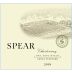 Spear Gnesa Vineyard Chardonnay 2019 Front Label