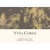 Vina Cobos Vinculum Chardonnay 2021 Front Label