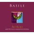 Basile Ad Agio Montecucco Riserva 2016 Front Label