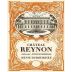Chateau Reynon 2018 Front Label