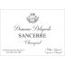 Domaine Delaporte Sancerre Rouge 2023 Front Label