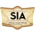 SIA Scotch Whisky Front Label