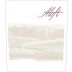 Aloft Cabernet Sauvignon 2011 Front Label