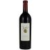 Fausta Family Vineyards Cabernet Sauvignon 2011 Front Bottle Shot