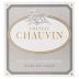 Chateau Chauvin 2020 Front Label