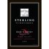 Sterling Red Carpet Reserve Cabernet Sauvignon 2003 Front Label