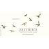 Brooklyn Oenology Saltbird Migratus Sauvignon Blanc 2015 Front Label