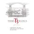 Terra Blanca Signature Series Terra Blanca Estate Vineyard 2016 Front Label