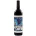 Rabble Mossfire Ranch Zinfandel 2015 Front Bottle Shot