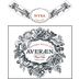 Averaen Nysa Vineyard Pinot Noir 2017 Front Label