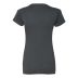 Ladies’ Tee in Charcoal – Small Gift Product Image