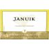 Januik Winery Champoux Vineyard Cabernet Sauvignon 2005 Front Label