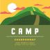 Camp Chardonnay 2022 Front Label