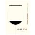 Flat Top Hills Cabernet Sauvignon 2017 Front Label