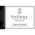 Comte Armand Volnay Fremiets Premier Cru 2019 Front Label