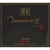 Dominio Wines Alyosha Syrah 2004 Front Label