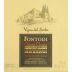 Fontodi Chianti Classico Gran Selezione Vigna del Sorbo 2020 Front Label
