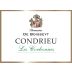 De Boisseyt Condrieu Les Corbonnes 2022 Front Label