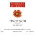 Duboeuf Pinot Noir 2017 Front Label