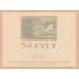 Seavey Merlot 2002 Front Label