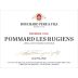 Bouchard Pere & Fils Pommard Rugiens Premier Cru 2020 Front Label