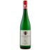 Schloss Lieser Estate Riesling Trocken 2020 Front Bottle Shot
