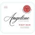 Angeline California Pinot Noir 2024 Front Label