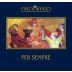 Tua Rita Per Sempre Syrah 2018 Front Label