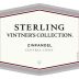 Sterling Vintner's Collections Zinfandel 2007 Front Label