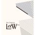 Law Estate Wines First Tracks 2013 Front Label