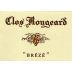 Clos Rougeard Saumur Breze Blanc 2014 Front Label