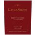 Louis Martini Monte Rosso Gnarly Vine Zinfandel 2018 Front Label