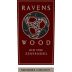 Ravenswood Sonoma County Old Vines Zinfandel 2012 Front Label
