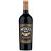 Mercer Bros. Cabernet Sauvignon 2017 Front Bottle Shot