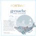 Fortant Coast Select Grenache Rose 2018 Front Label