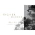 Higher Ground Pinot Noir 2017 Front Label