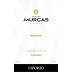 Quinta Dos Murcas Reserva Red 2015 Front Label