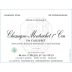 Marc Colin Chassagne-Montrachet En Cailleret Premier Cru 2023 Front Label