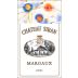 Chateau Siran 2021 Front Label